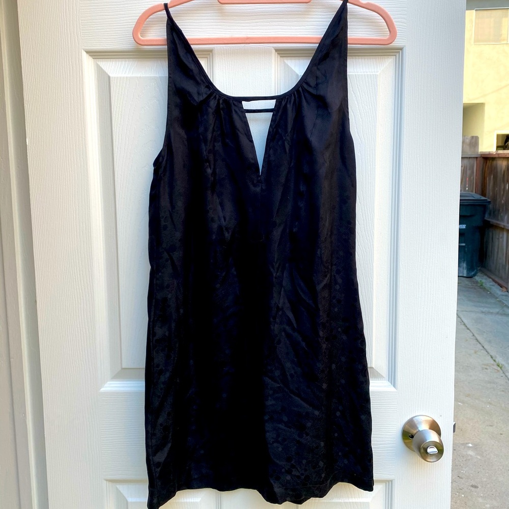 Rory Becca Little black dress
